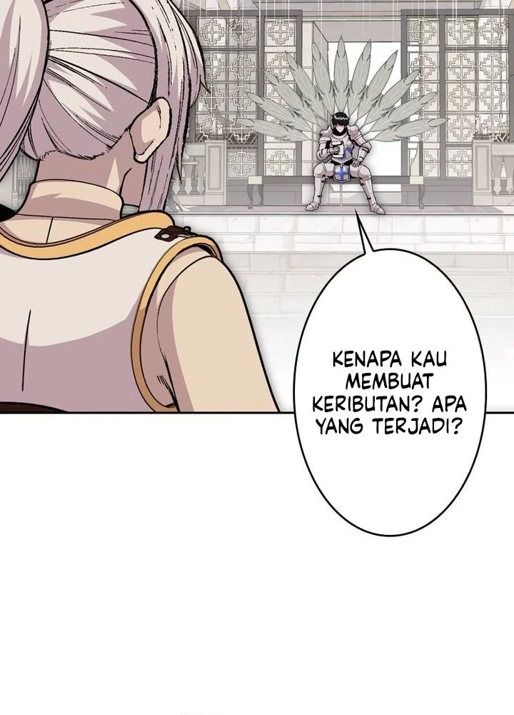 Holy Emperor’s Grandson is a Necromancer Chapter 117 halaman 15