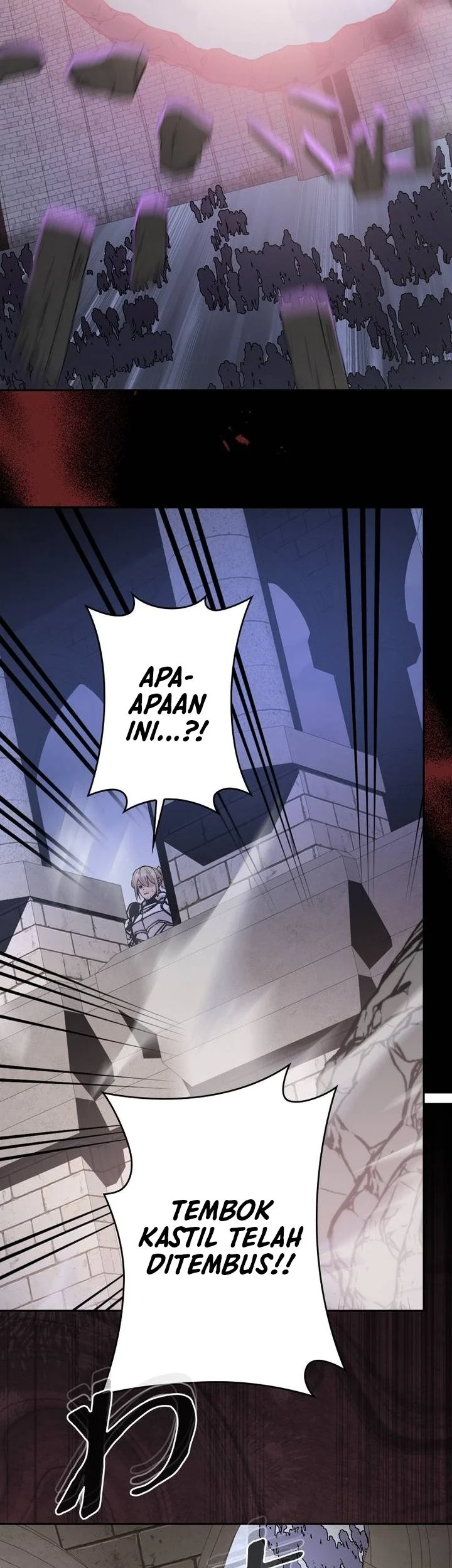 Holy Emperor’s Grandson is a Necromancer Chapter 118 halaman 19