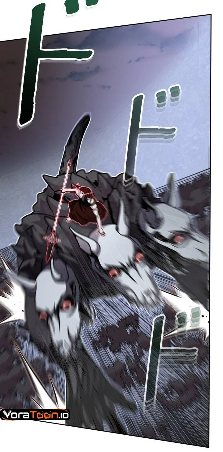 Holy Emperor’s Grandson is a Necromancer Chapter 118 halaman 27