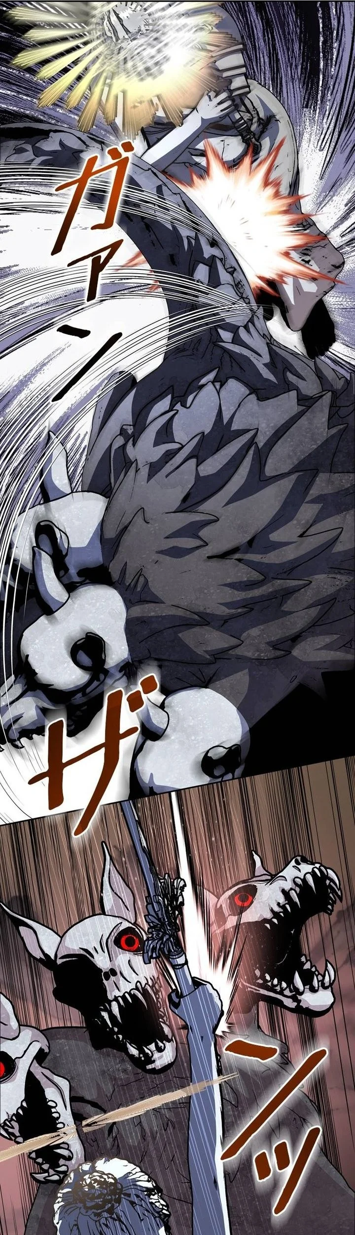 Holy Emperor’s Grandson is a Necromancer Chapter 118 halaman 36