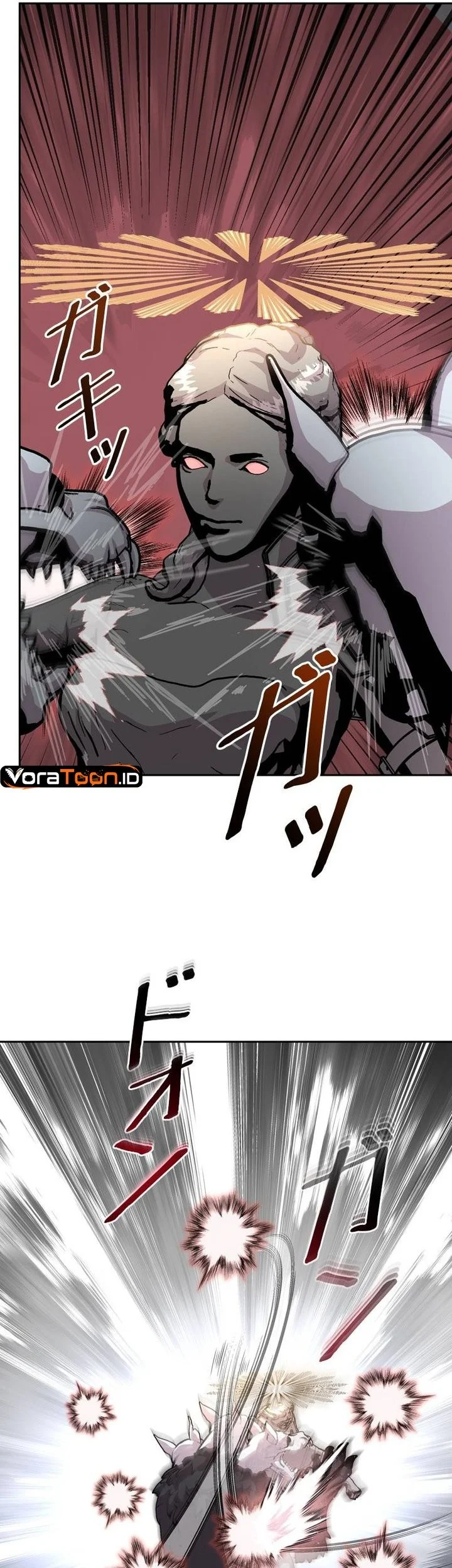 Holy Emperor’s Grandson is a Necromancer Chapter 118 halaman 38
