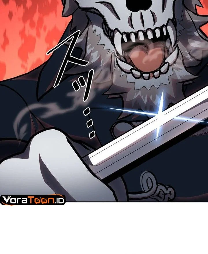 Holy Emperor’s Grandson is a Necromancer Chapter 118 Gambar 44
