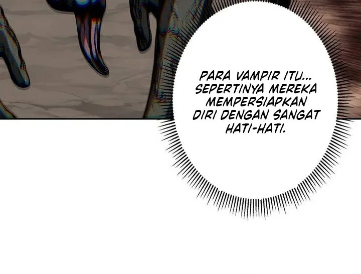 Holy Emperor’s Grandson is a Necromancer Chapter 118 Gambar 48