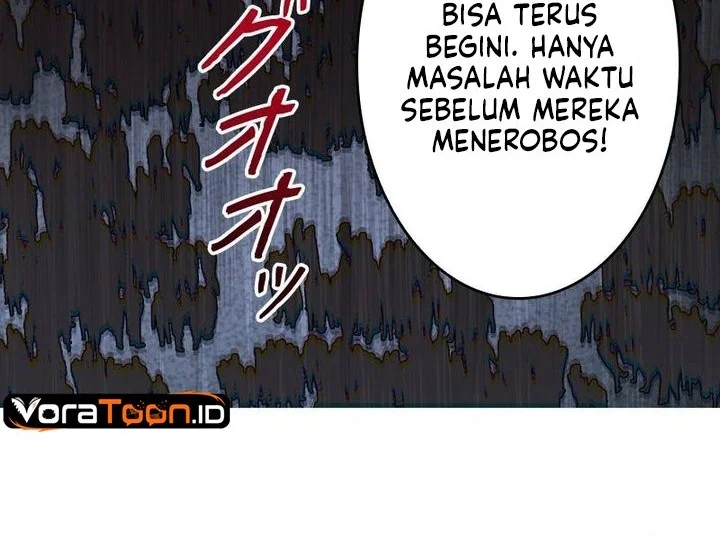 Holy Emperor’s Grandson is a Necromancer Chapter 118 Gambar 57