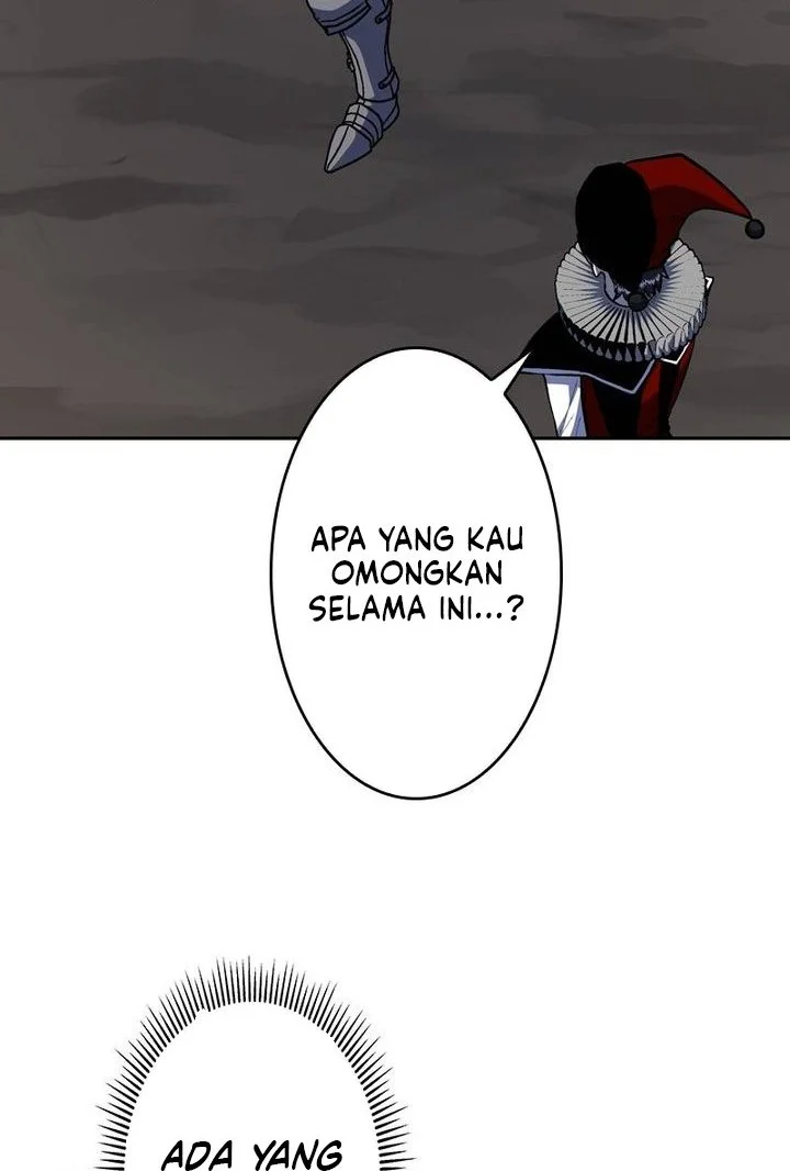 Holy Emperor’s Grandson is a Necromancer Chapter 118 Gambar 65