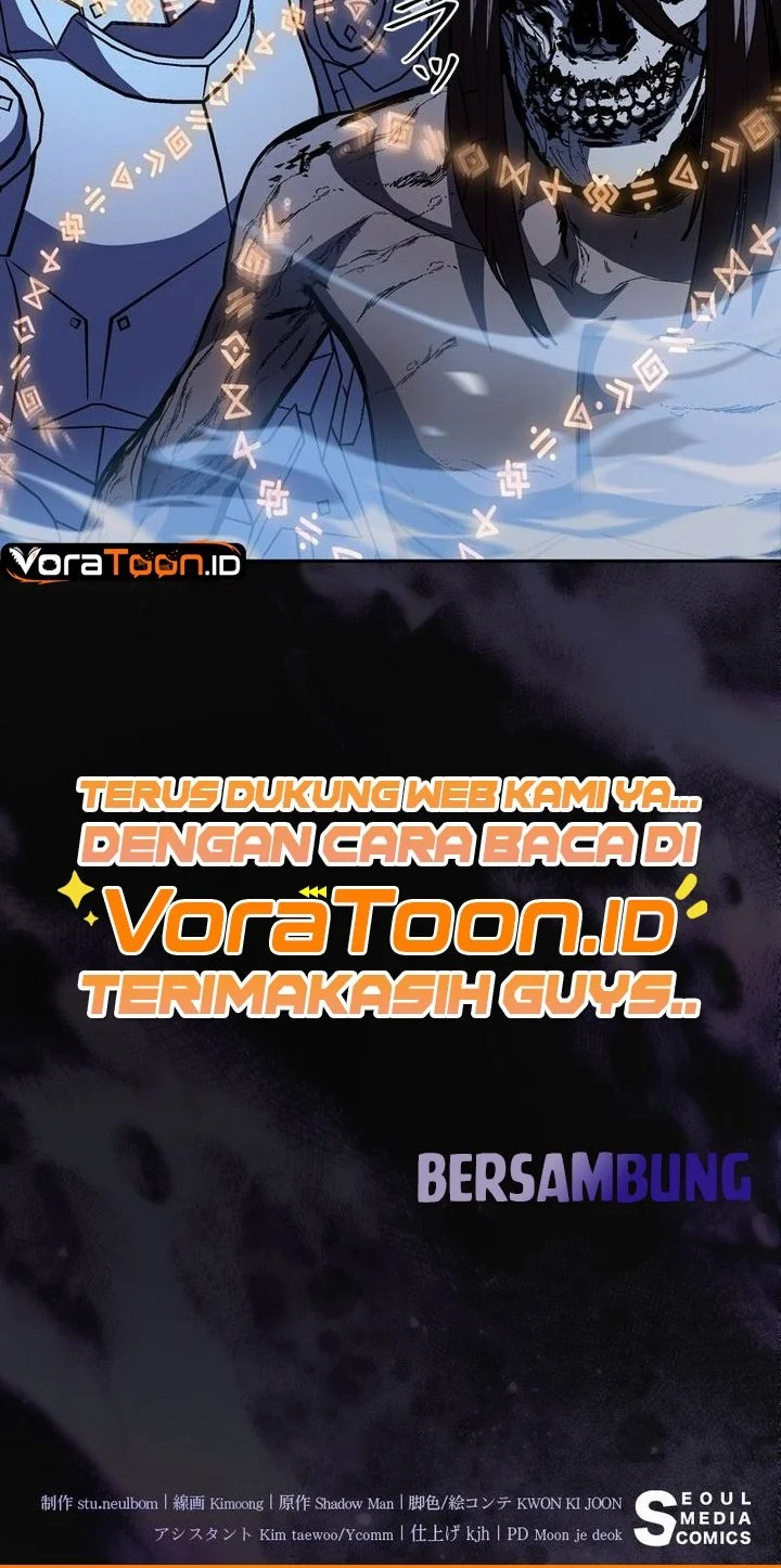 Holy Emperor’s Grandson is a Necromancer Chapter 118 Gambar 69