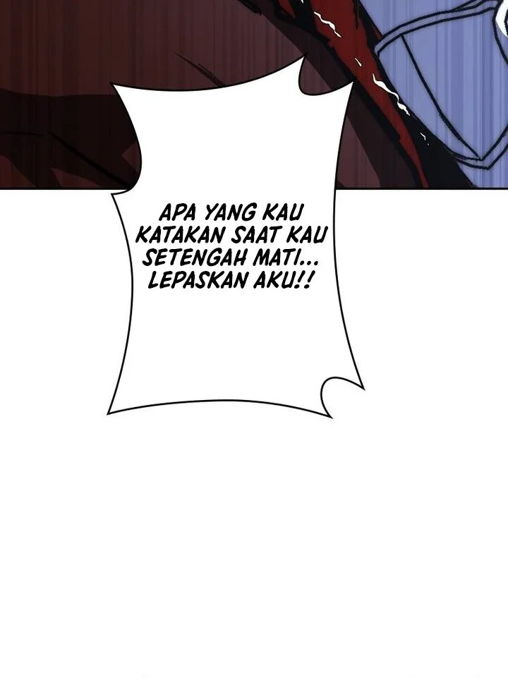 Holy Emperor’s Grandson is a Necromancer Chapter 119 Gambar 51