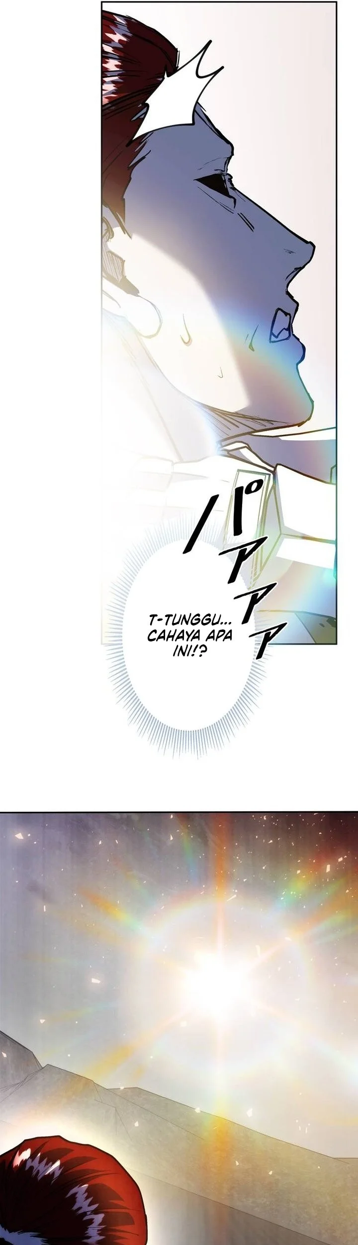 Holy Emperor’s Grandson is a Necromancer Chapter 119 Gambar 52
