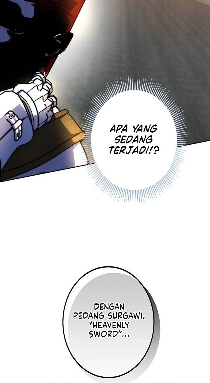 Holy Emperor’s Grandson is a Necromancer Chapter 119 Gambar 53