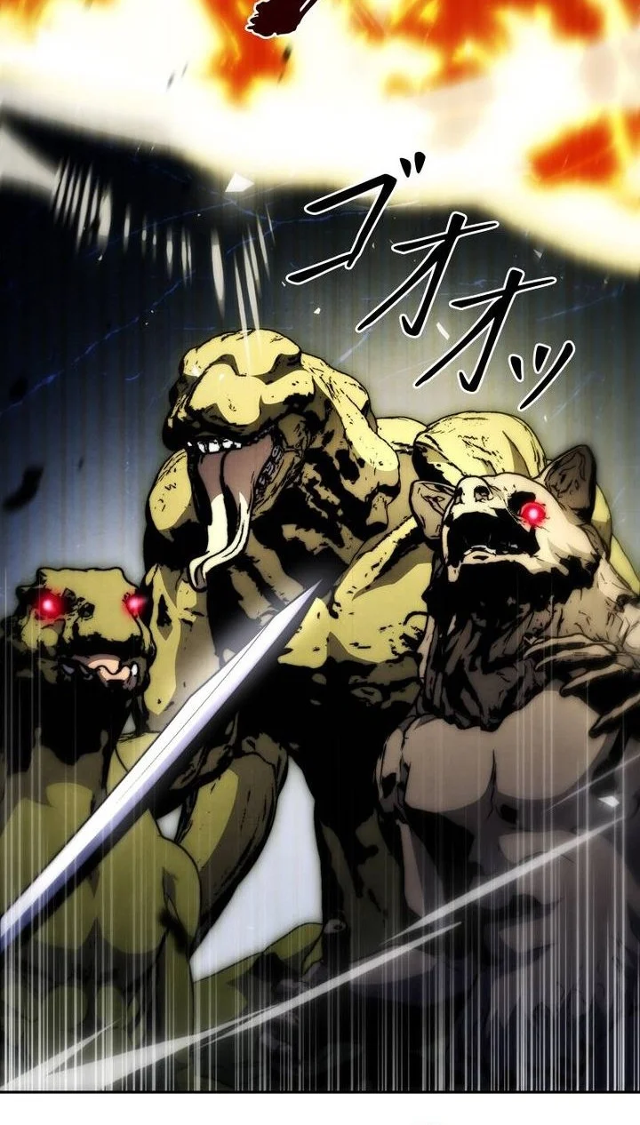 Holy Emperor’s Grandson is a Necromancer Chapter 119 Gambar 57