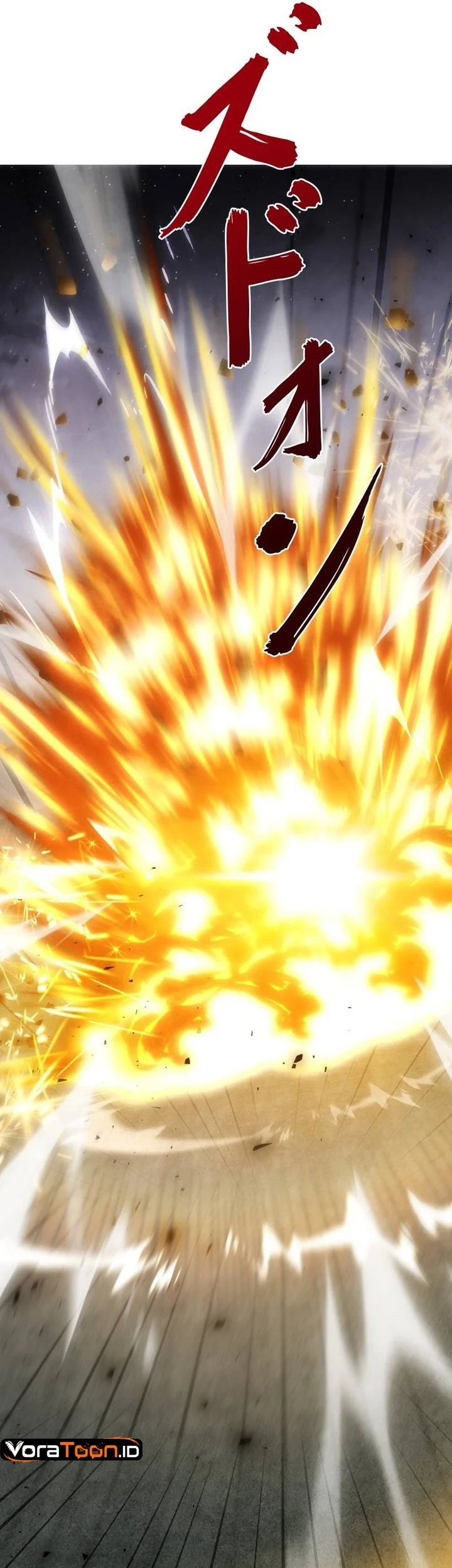 Holy Emperor’s Grandson is a Necromancer Chapter 119 Gambar 58