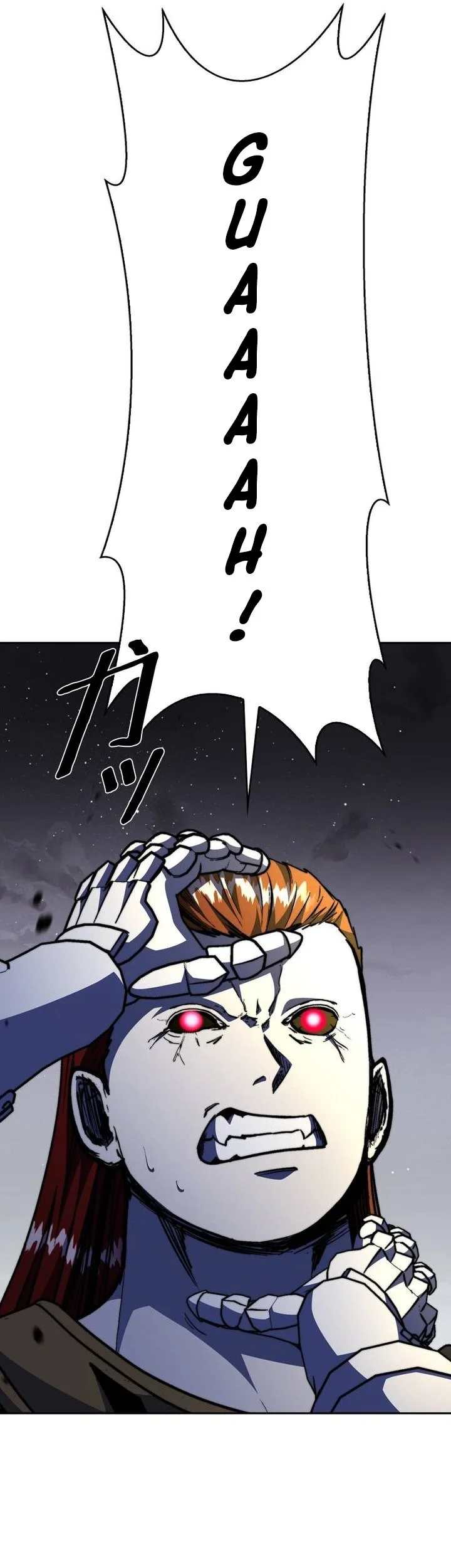 Holy Emperor’s Grandson is a Necromancer Chapter 119 Gambar 62