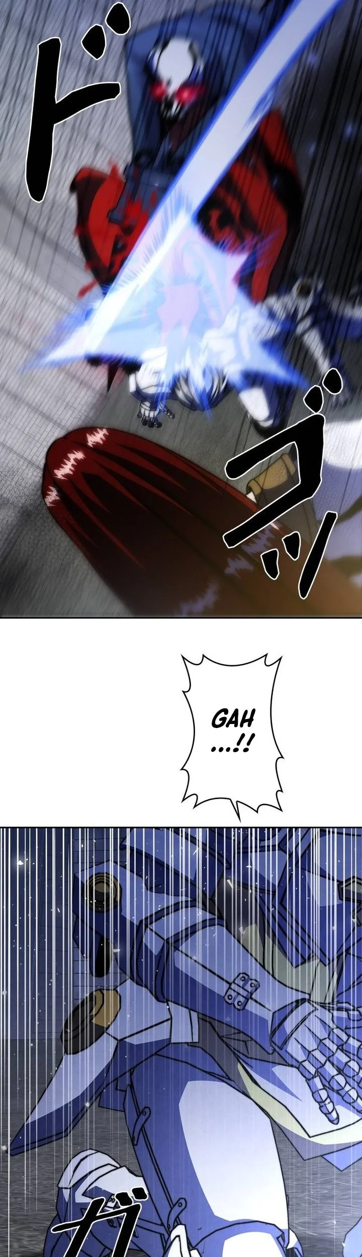 Holy Emperor’s Grandson is a Necromancer Chapter 119 Gambar 66