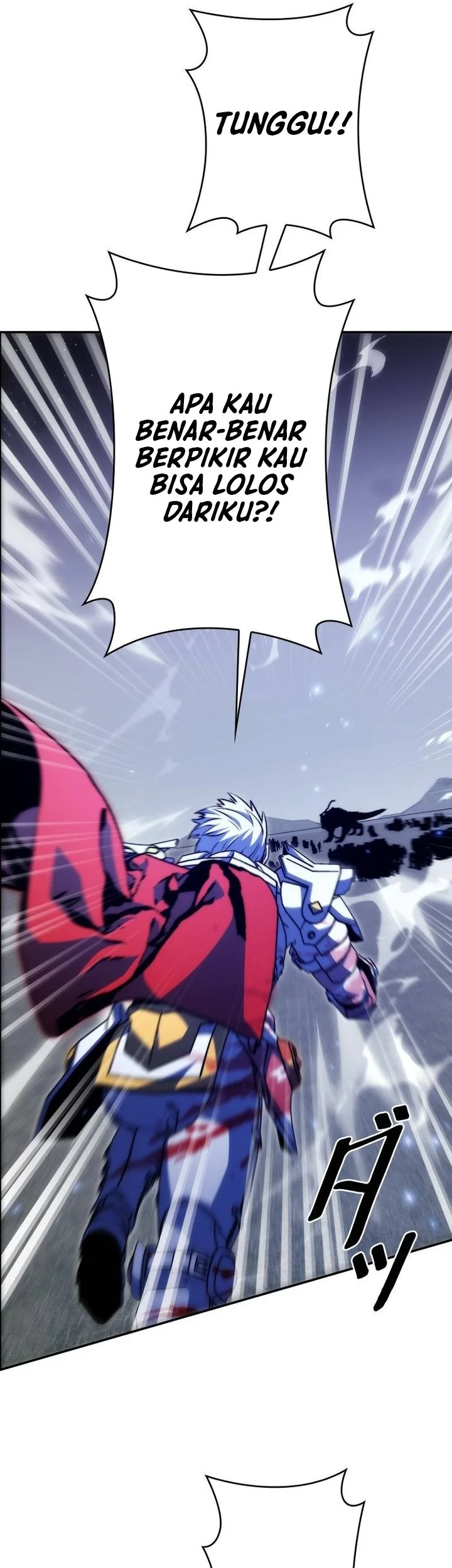 Holy Emperor’s Grandson is a Necromancer Chapter 119 Gambar 70