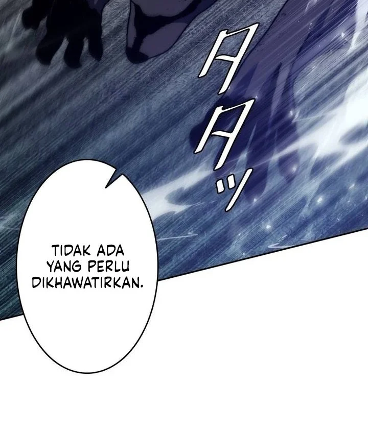Holy Emperor’s Grandson is a Necromancer Chapter 119 Gambar 73