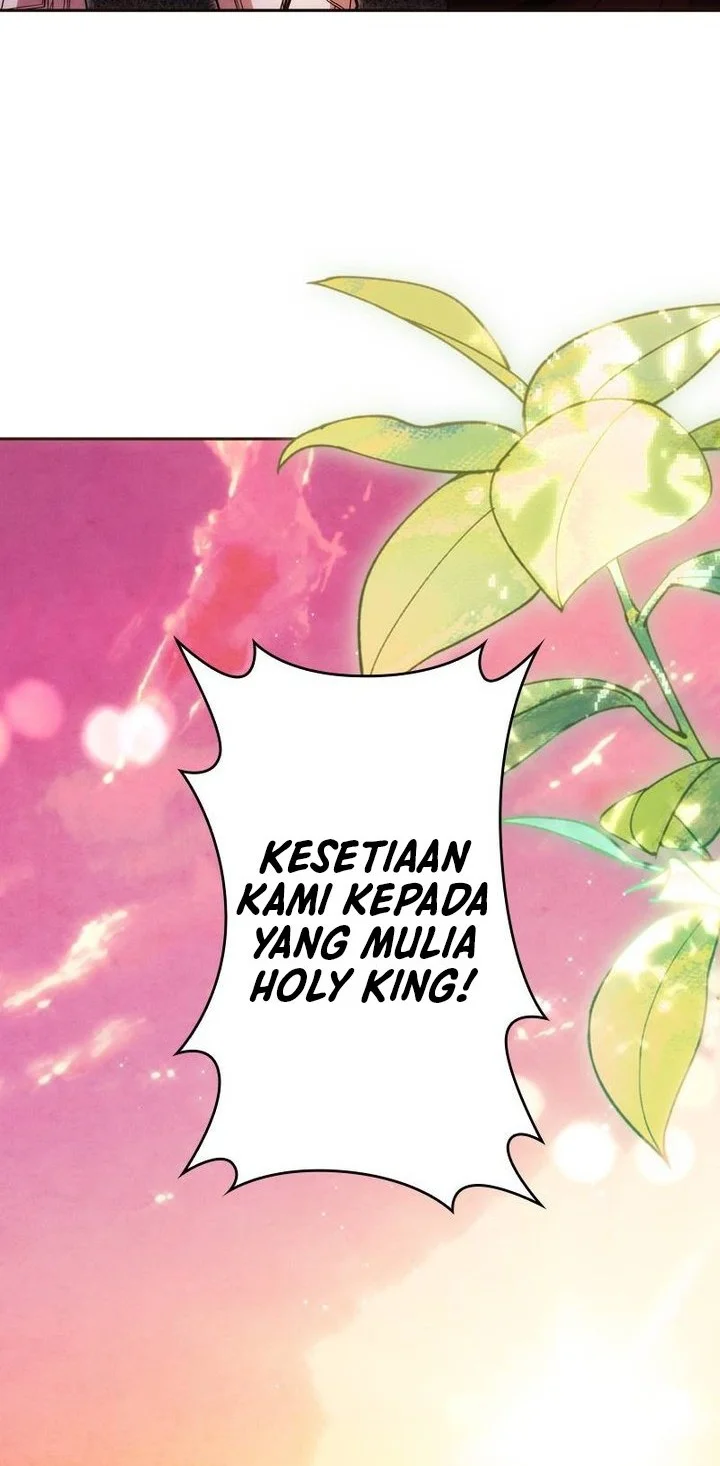 Holy Emperor’s Grandson is a Necromancer Chapter 119 Gambar 80
