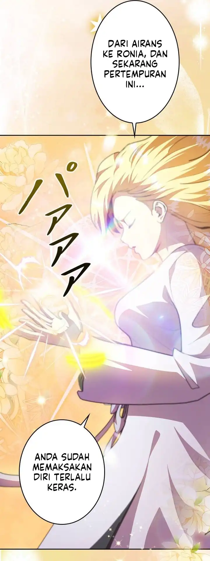 Holy Emperor’s Grandson is a Necromancer Chapter 120 Gambar 51