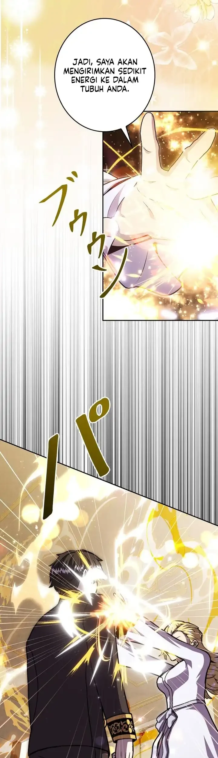 Holy Emperor’s Grandson is a Necromancer Chapter 120 Gambar 52