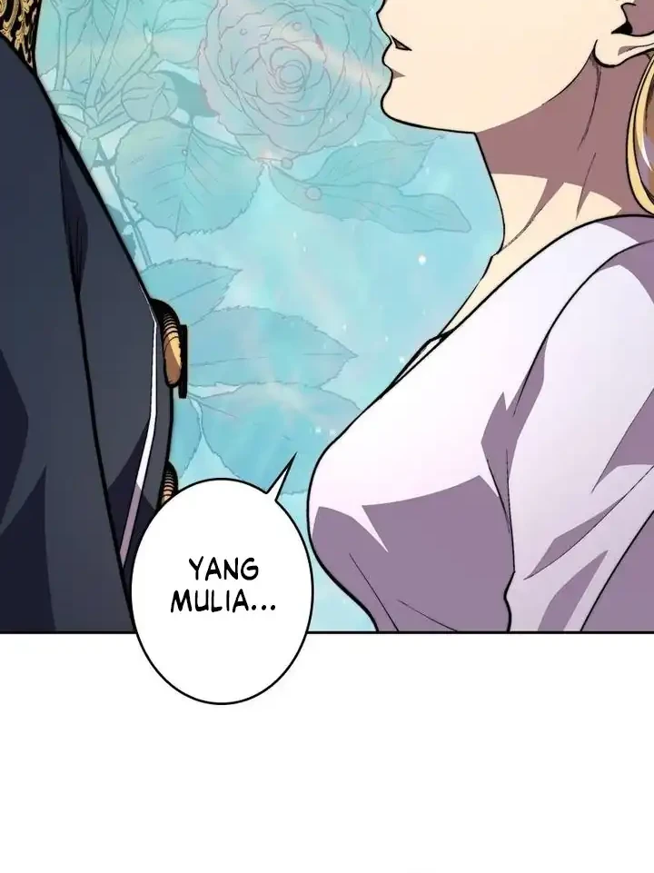 Holy Emperor’s Grandson is a Necromancer Chapter 120 Gambar 58