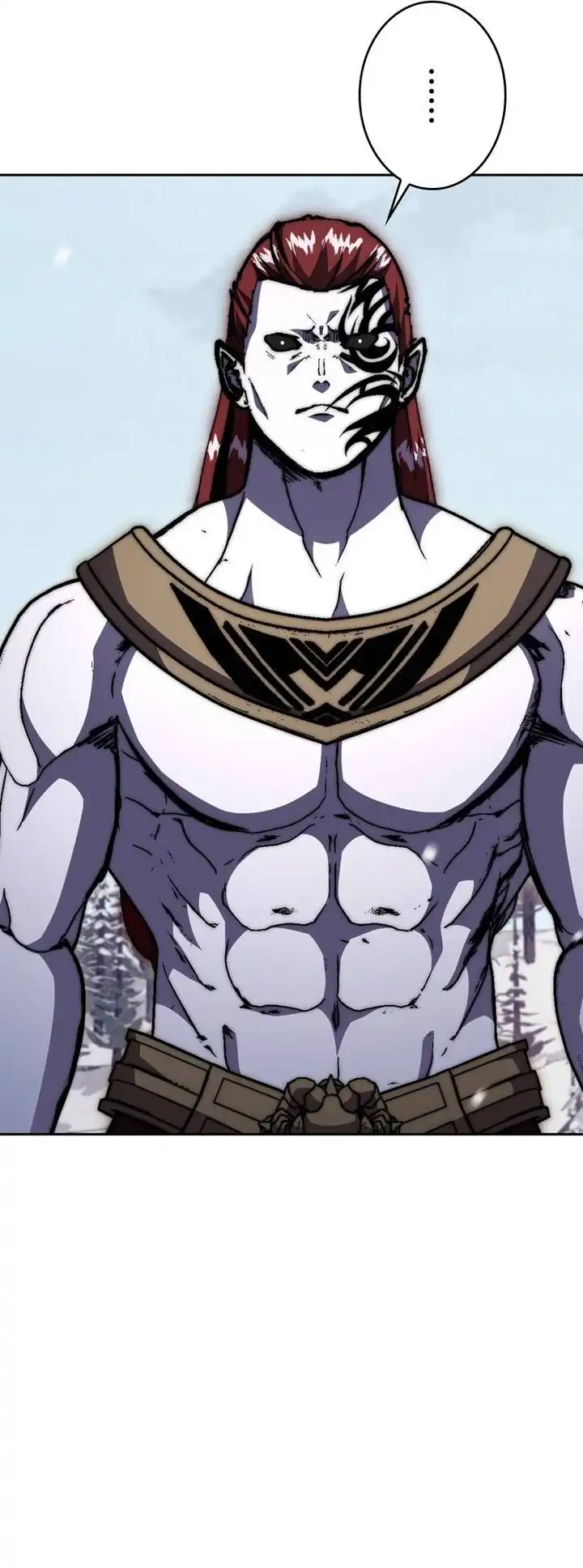 Holy Emperor’s Grandson is a Necromancer Chapter 120 Gambar 61