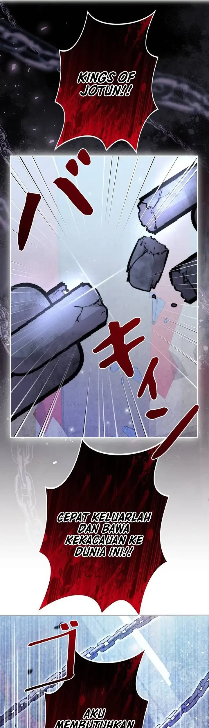 Holy Emperor’s Grandson is a Necromancer Chapter 120 Gambar 67