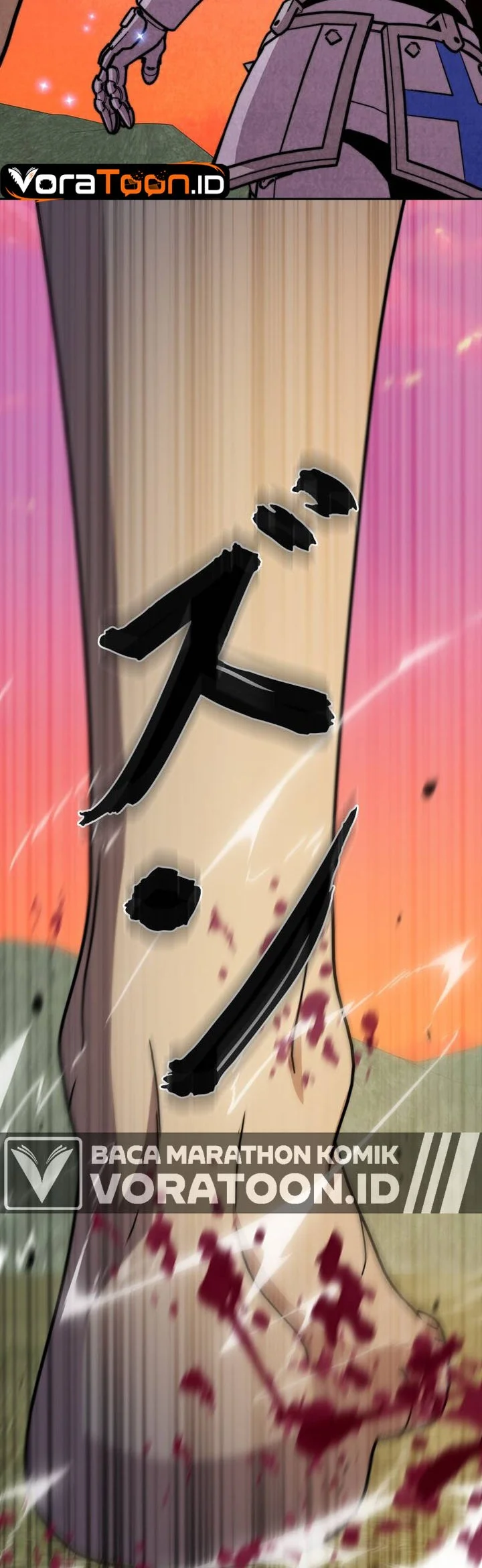 Holy Emperor’s Grandson is a Necromancer Chapter 121 Gambar 48