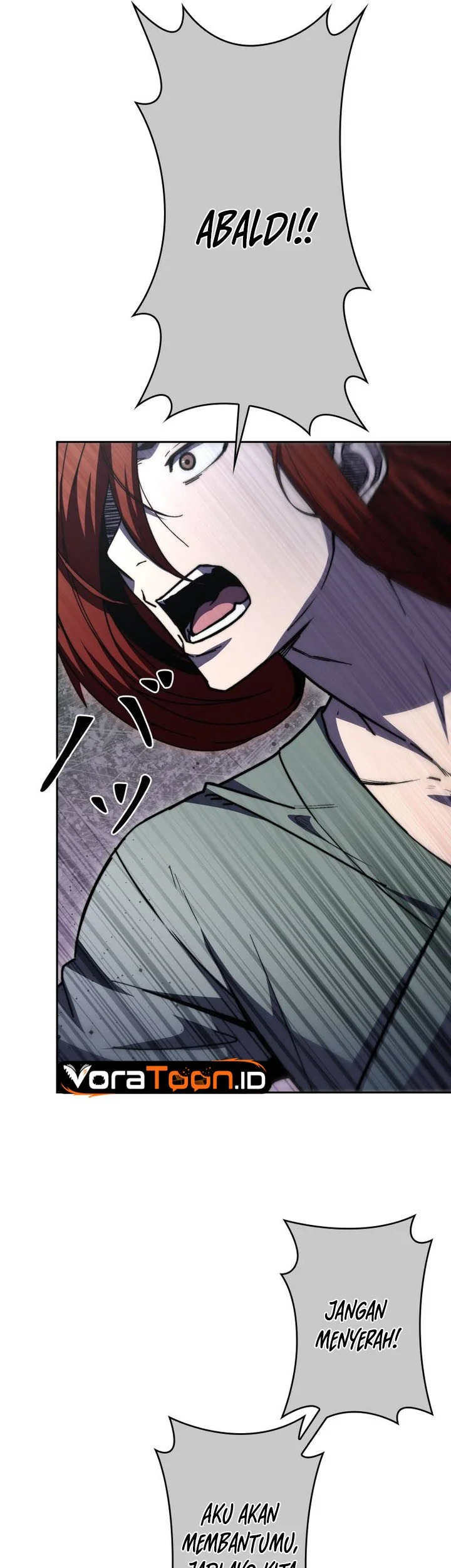 Holy Emperor’s Grandson is a Necromancer Chapter 122 Gambar 38