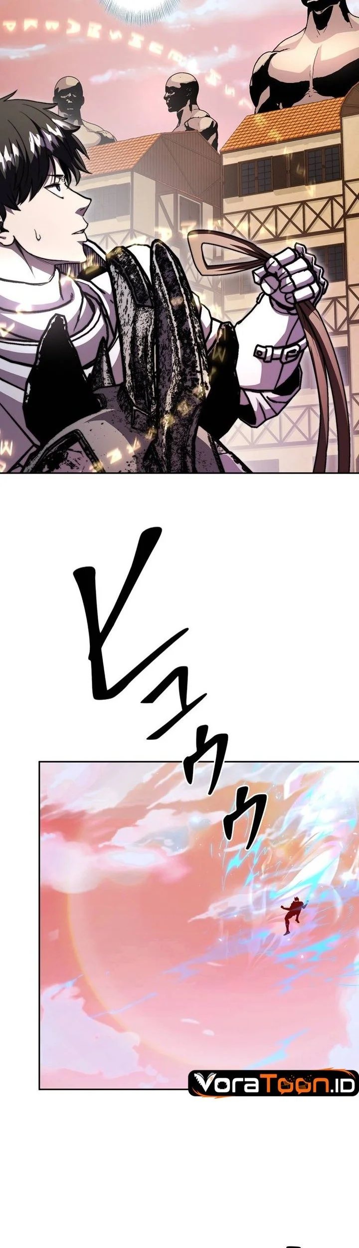 Holy Emperor’s Grandson is a Necromancer Chapter 123 Gambar 35