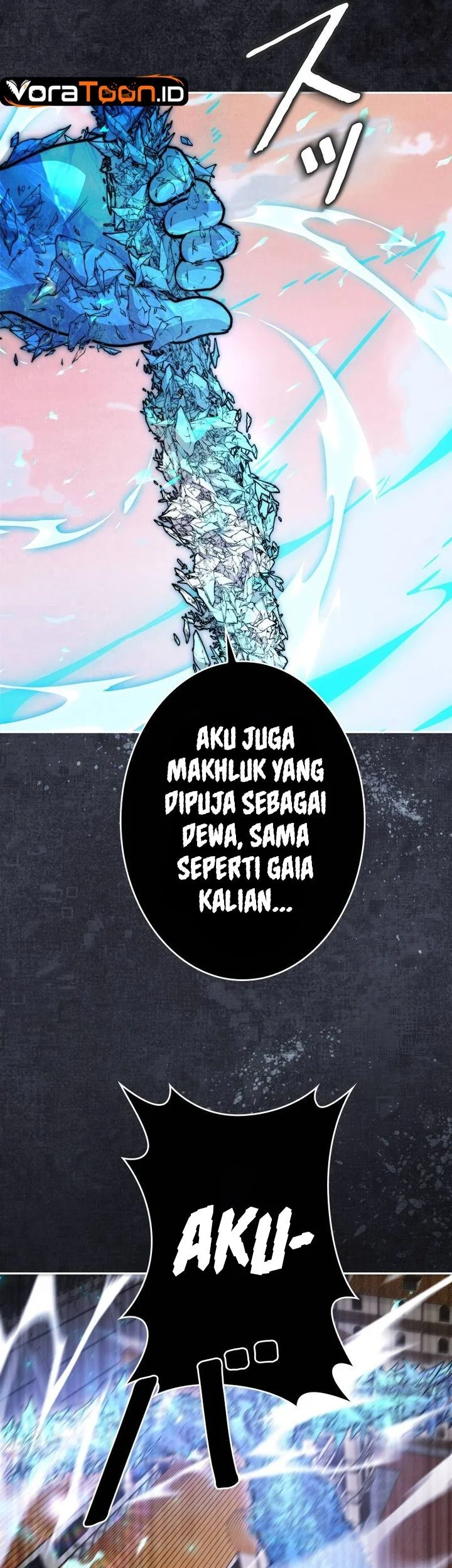 Holy Emperor’s Grandson is a Necromancer Chapter 123 Gambar 49