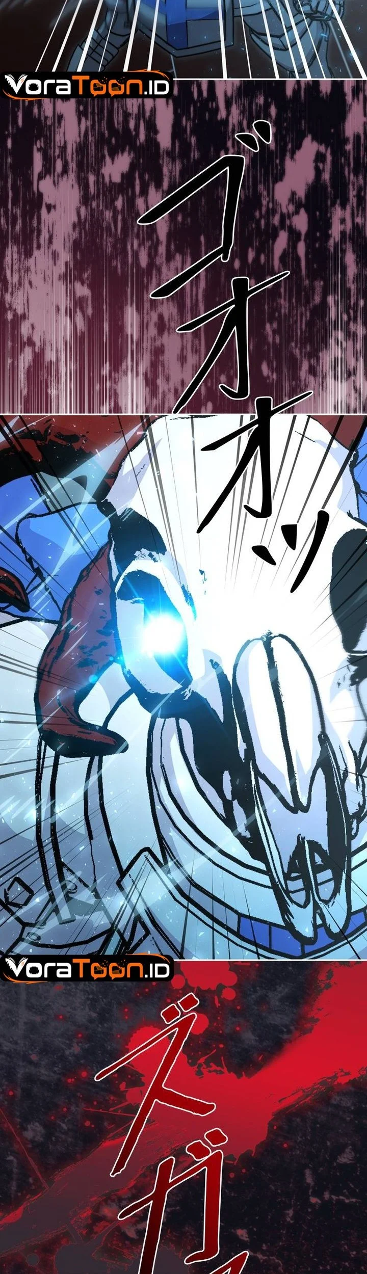 Holy Emperor’s Grandson is a Necromancer Chapter 123 Gambar 54