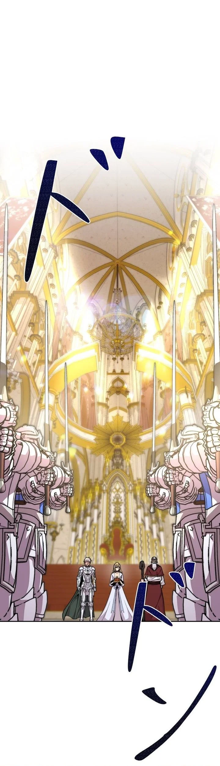 Holy Emperor’s Grandson is a Necromancer Chapter 123 halaman 4