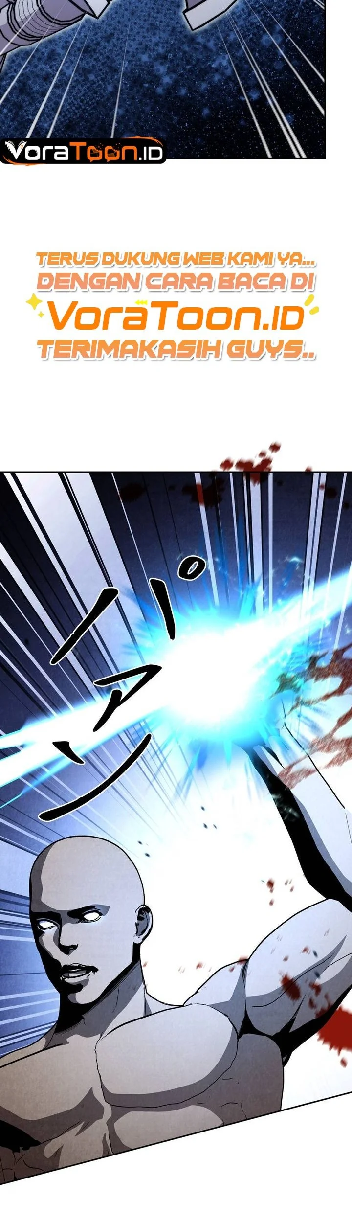 Holy Emperor’s Grandson is a Necromancer Chapter 123 halaman 29