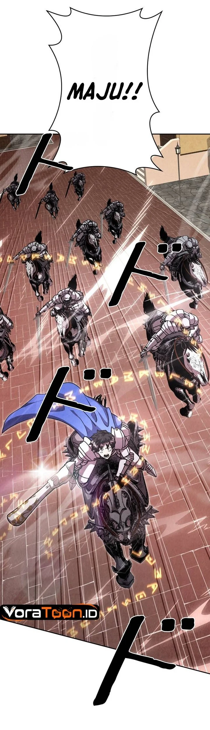 Holy Emperor’s Grandson is a Necromancer Chapter 123 halaman 30