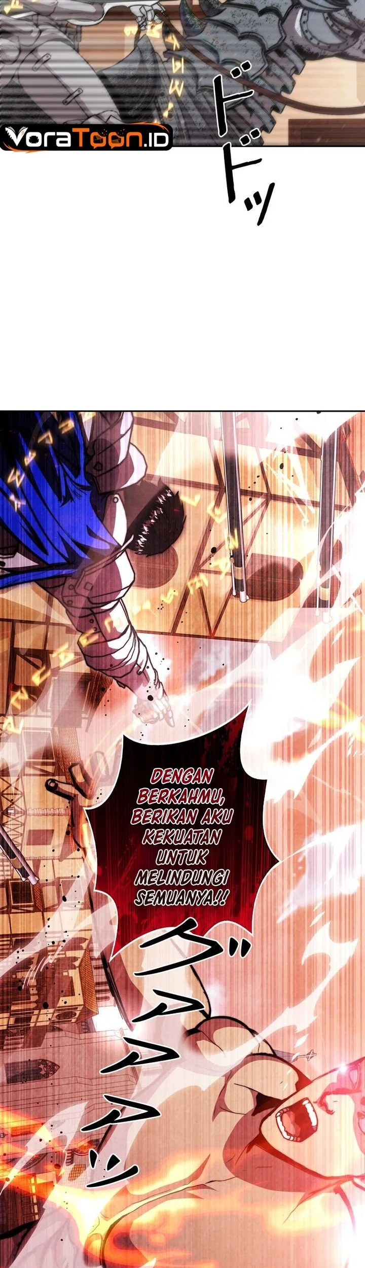 Holy Emperor’s Grandson is a Necromancer Chapter 123 halaman 33
