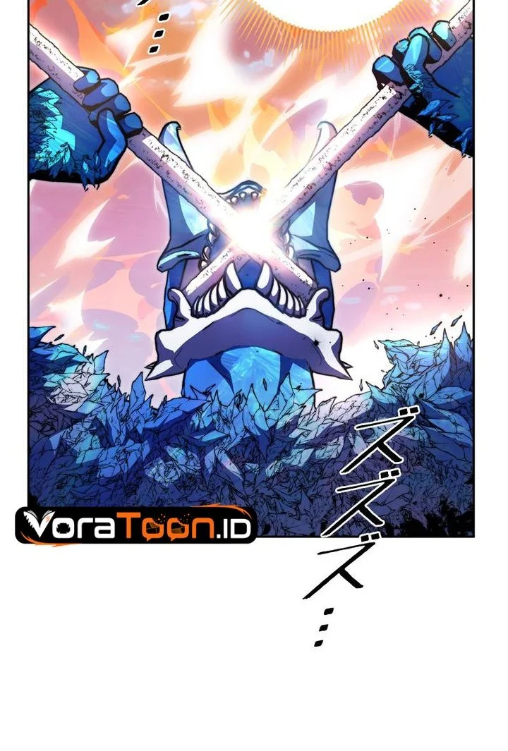Holy Emperor’s Grandson is a Necromancer Chapter 124 Gambar 37