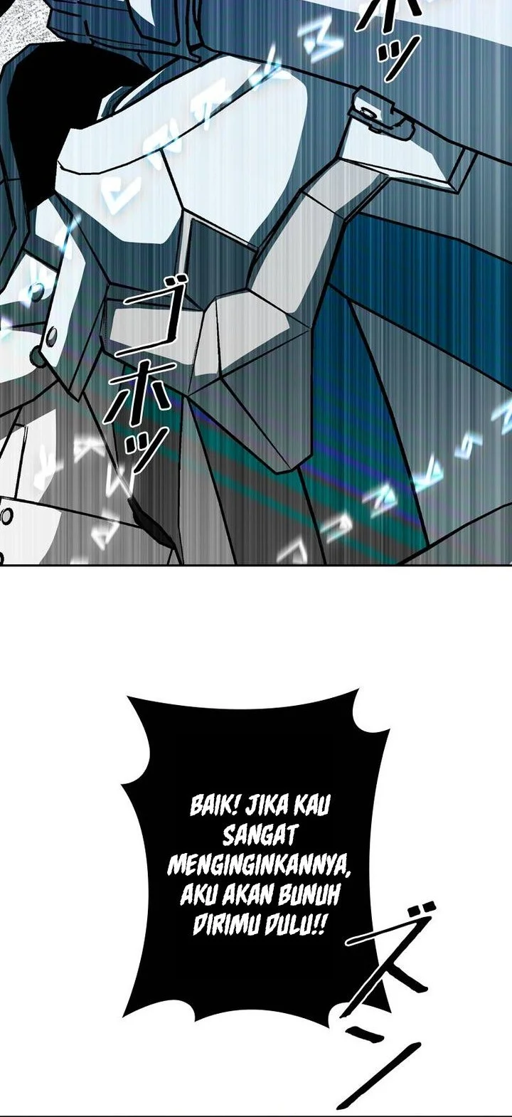 Holy Emperor’s Grandson is a Necromancer Chapter 124 Gambar 49