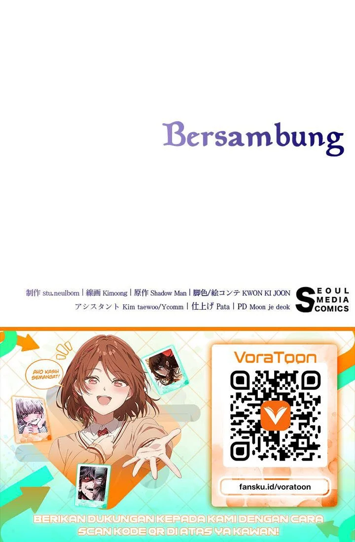 Holy Emperor’s Grandson is a Necromancer Chapter 124 Gambar 58
