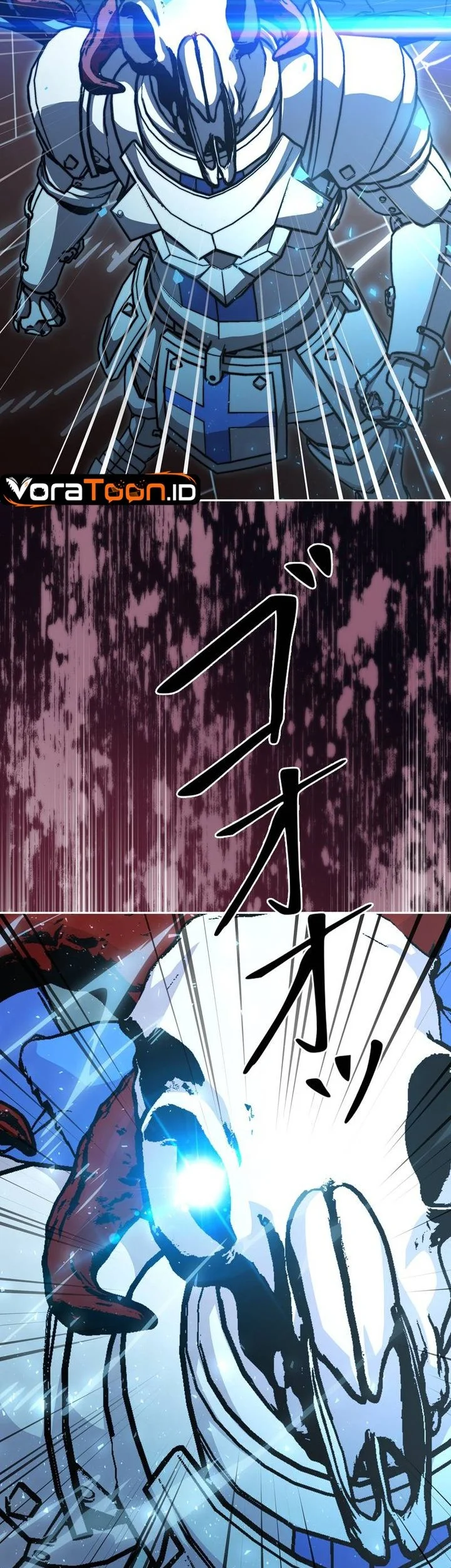 Holy Emperor’s Grandson is a Necromancer Chapter 124 halaman 5