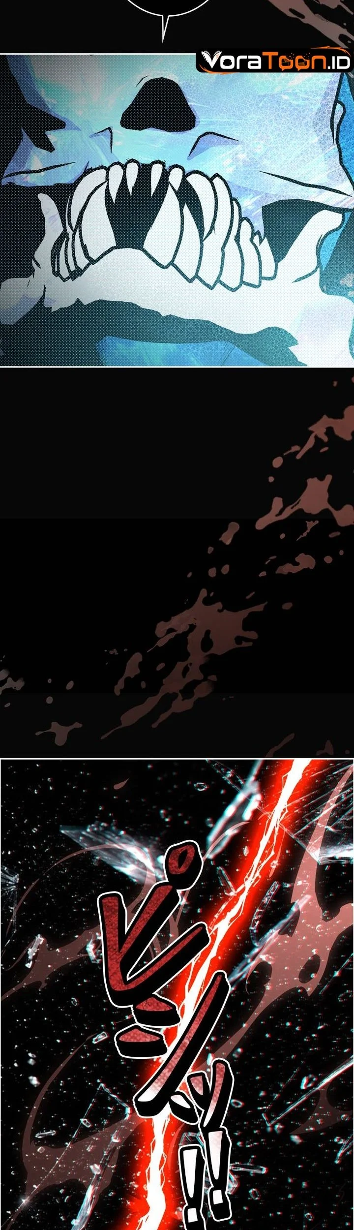 Holy Emperor’s Grandson is a Necromancer Chapter 124 halaman 8