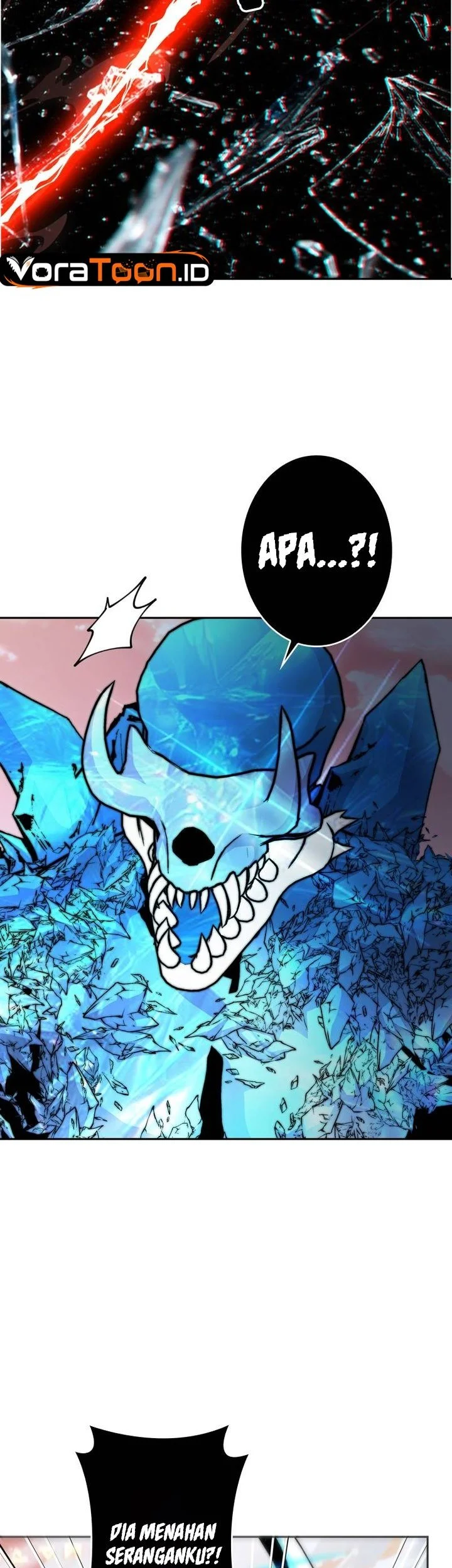 Holy Emperor’s Grandson is a Necromancer Chapter 124 halaman 9