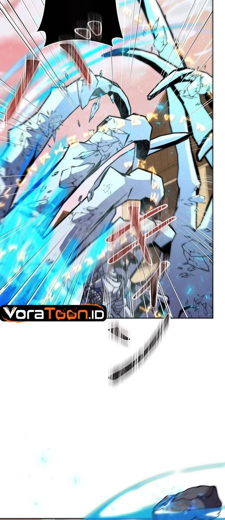 Holy Emperor’s Grandson is a Necromancer Chapter 124 halaman 10