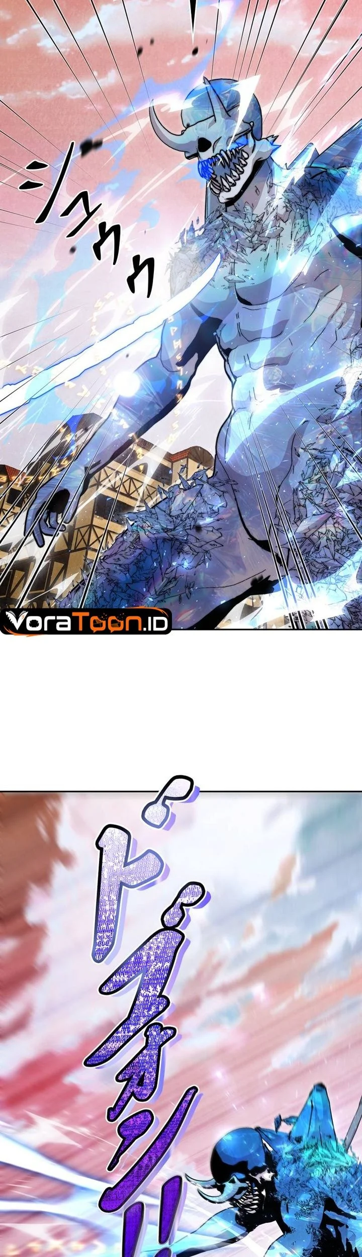 Holy Emperor’s Grandson is a Necromancer Chapter 124 halaman 13