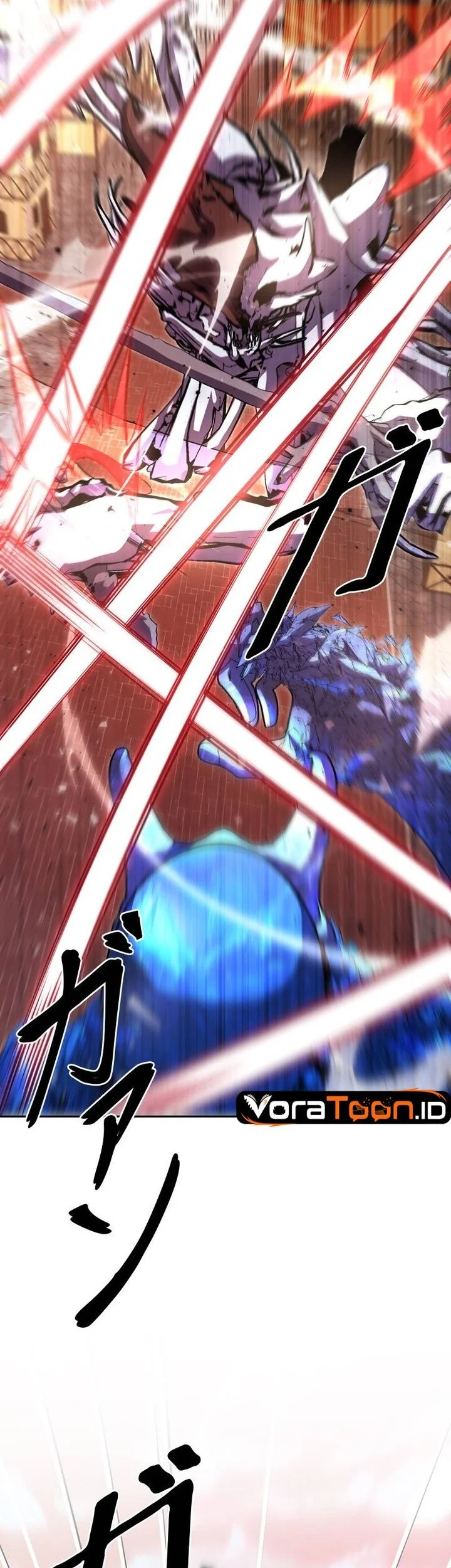 Holy Emperor’s Grandson is a Necromancer Chapter 124 halaman 20