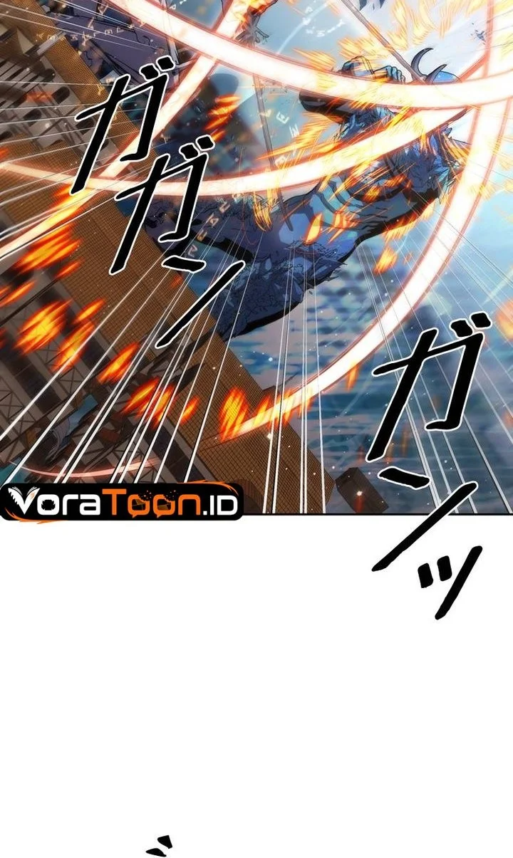 Holy Emperor’s Grandson is a Necromancer Chapter 124 halaman 22