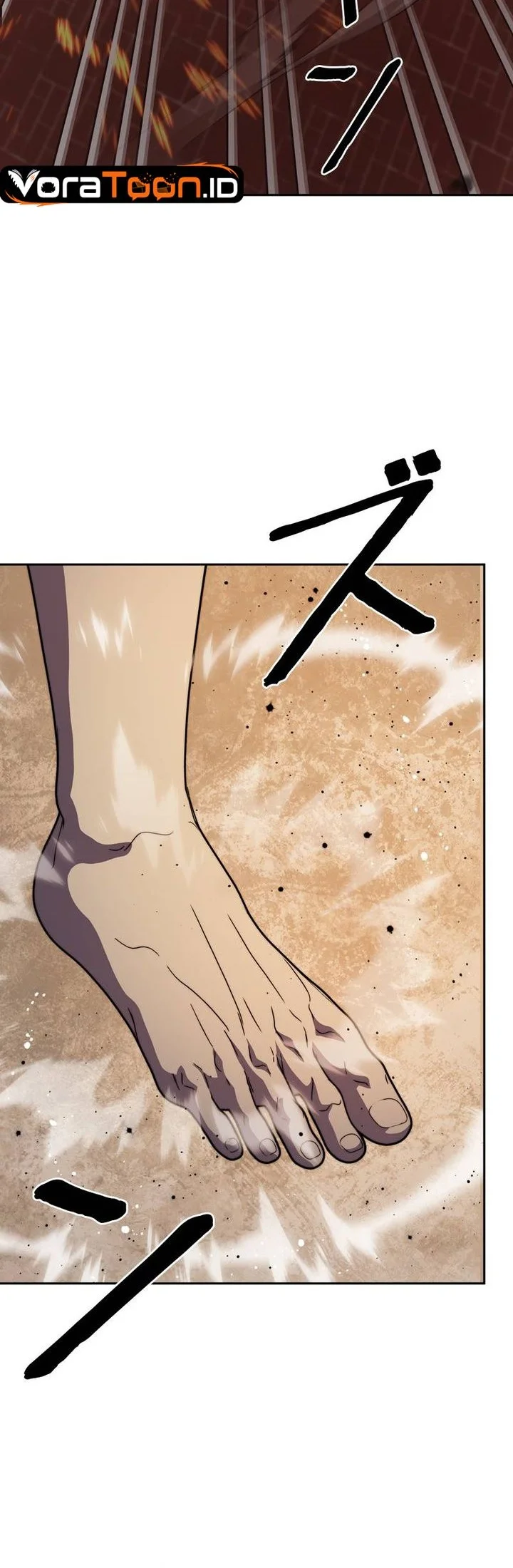 Holy Emperor’s Grandson is a Necromancer Chapter 124 halaman 26