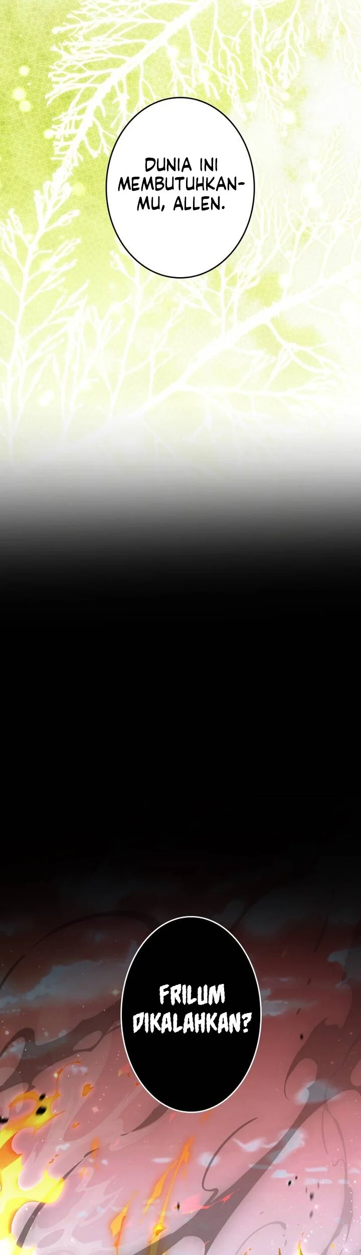 Holy Emperor’s Grandson is a Necromancer Chapter 125 Gambar 51