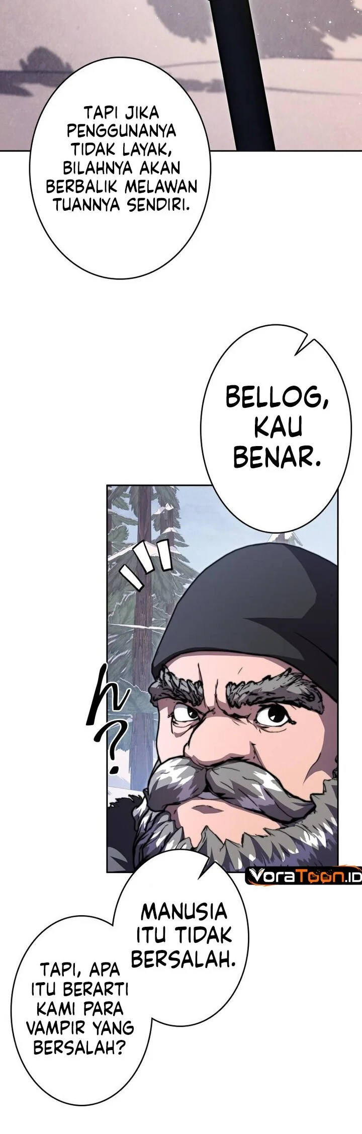 Holy Emperor’s Grandson is a Necromancer Chapter 125 halaman 21