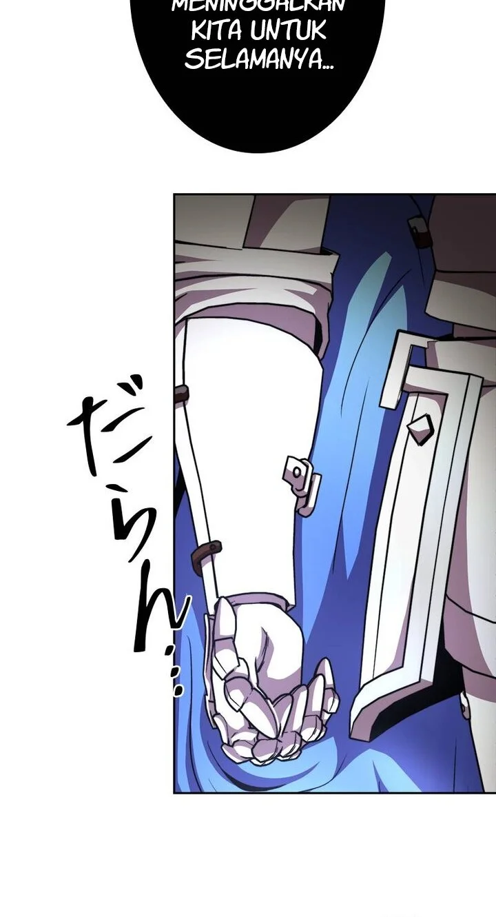 Holy Emperor’s Grandson is a Necromancer Chapter 125 halaman 29
