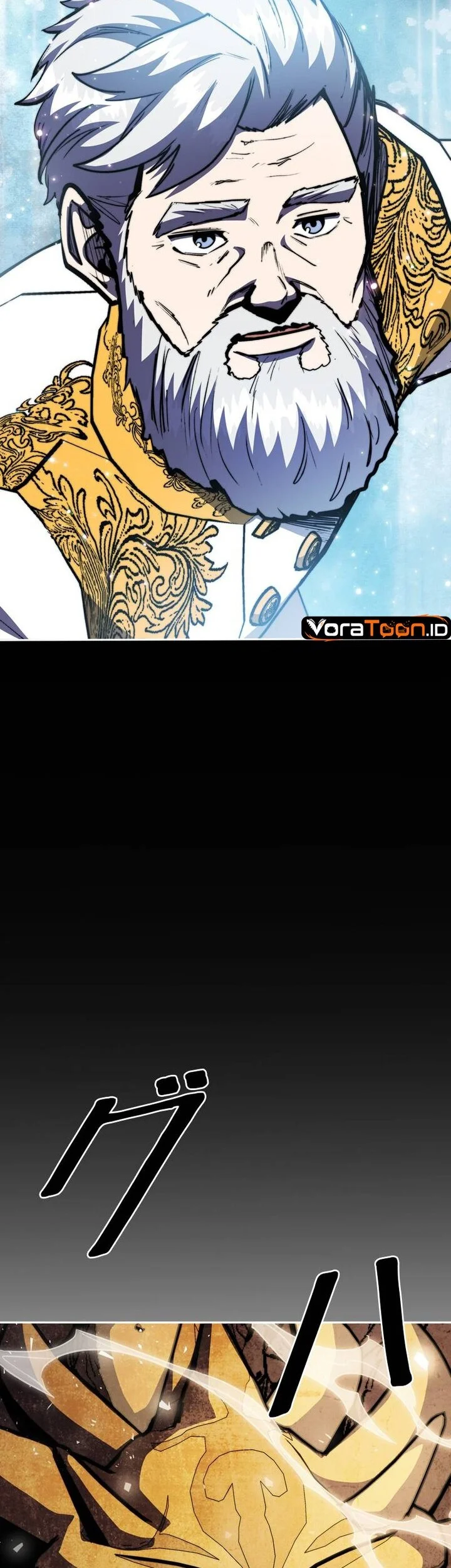 Holy Emperor’s Grandson is a Necromancer Chapter 126 Gambar 53