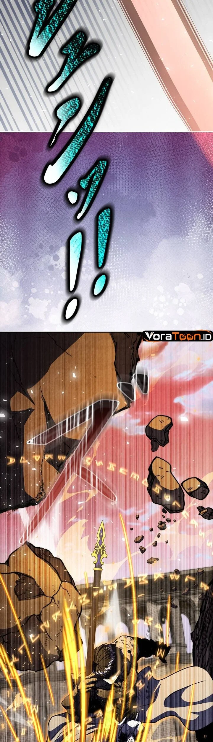 Holy Emperor’s Grandson is a Necromancer Chapter 126 Gambar 57